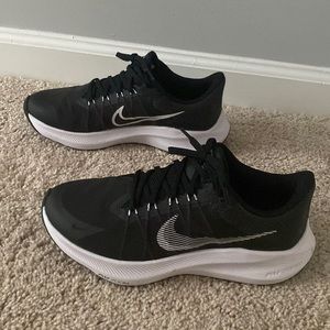 Nike Air Zoom running shoes